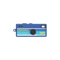 Kodak  Charmera -PREORDINA-