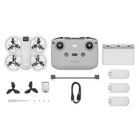 DJI NEO (Fly More Combo)