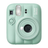 Instax mini 13 Lagoon Green