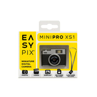 MiniPro XS1 -PREORDINA-