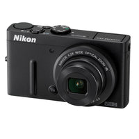 Nikon Coolpix P310