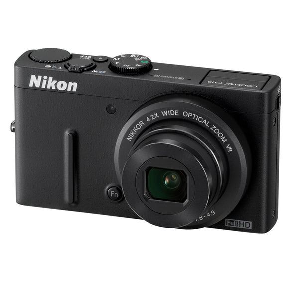 Nikon Coolpix P310