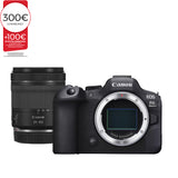 CANON EOS R6 mark II + RF 24-105/4-7.1 IS STM