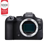 Canon EOS R6 Mark II Body