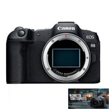 Canon EOS R8 body
