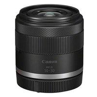 RF-S 14-30mm f/4-6,3 IS STM PZ