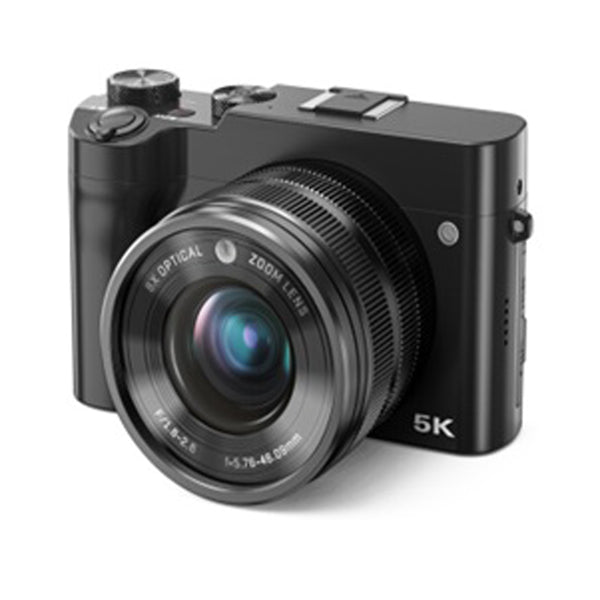 Rollei - POWERFLEX x8 Dual Lens+ SD 64 Gb omaggio
