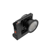 Illuminatore Photoolex Gobo Light ROLLEI
