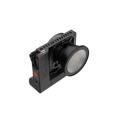 Illuminatore Photoolex Gobo Light ROLLEI