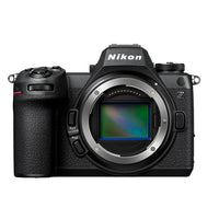 Nikon Z6 III Body