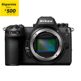 Nikon Z6 III Body