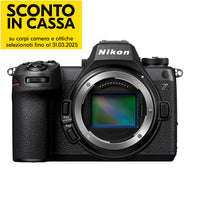 Nikon Z6 III Body