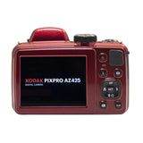 Kodak PixPro AZ425 rosso