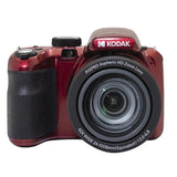 Kodak PixPro AZ425 rosso