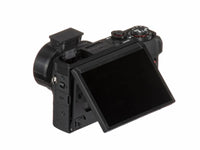 Canon PowerShot G7x III black
