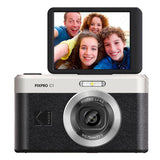 Kodak  PixPro C1 nero
