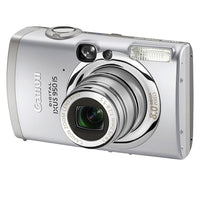 Canon Ixus 950 IS silver