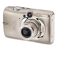 Canon Ixus 960 IS titanium