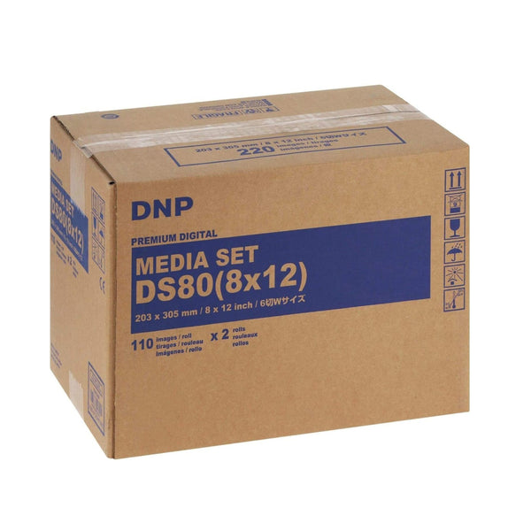 DNP DS 80 carta 20x30