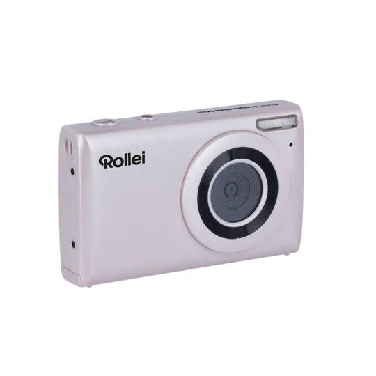 ROLLEI Compactline Mini rosa