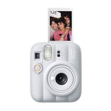 Instax mini 13 Clay White