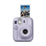 Instax mini 13 Dreamy Purple