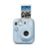 Instax mini 13 Frost Blue