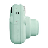 Instax mini 13 Lagoon Green