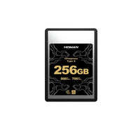 CFexpress Type A 256 Gb HOMAN