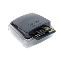 Lettore LEXAR Professional USB 3.0 Dual-Slot