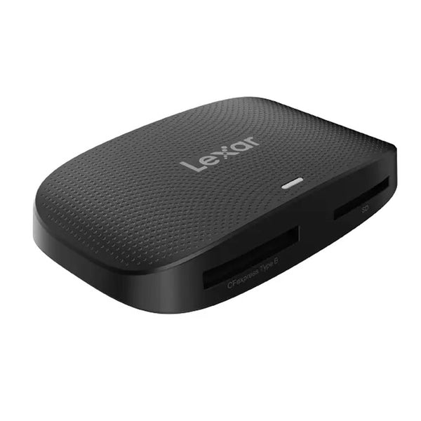 Lettore LEXAR CFexpress RW520 Pro Type B/SD USB 3.2 Gen 2 Reader
