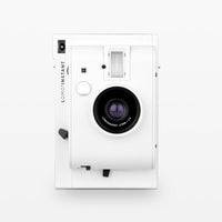 Lomo’Instant White Edition