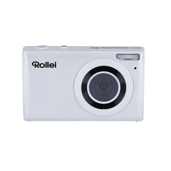 ROLLEI Compactline Mini bianco