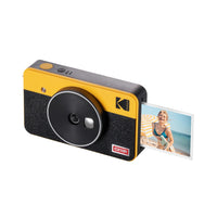Kodak Mini Shot 2 combo retrò