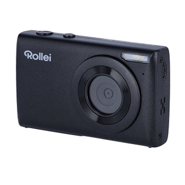 ROLLEI Compactline Mini nero