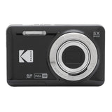 Kodak  PixPro FZ55 nero + Speaker Bluetooth Soundbrix SOUNDBRIX