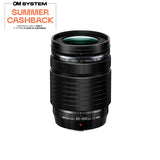 OLYMPUS M.ZUIKO DIGITAL ED 40-150mm f/4 PRO