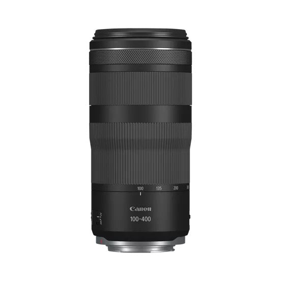 Canon RF 100-400mm f/5,6-8 IS USM