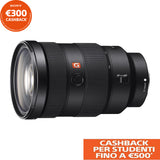 SONY FE 24-70mm f/2.8 GM