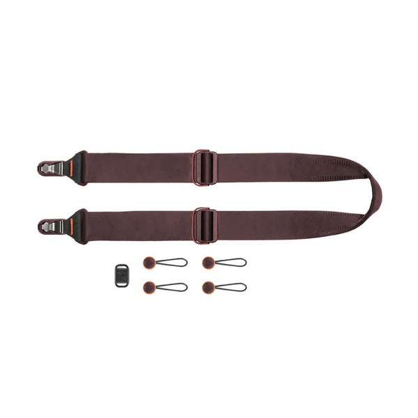 Tracolla per Fotocamera SL-EP-3  Slide eclipse  Peak Design