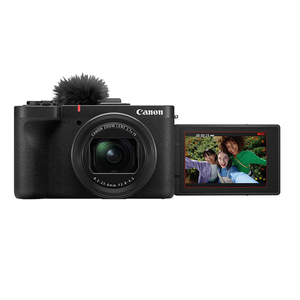 Canon PowerShot V1