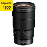 NIKKOR Z 24-70/2,8 S  II