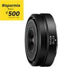 NIKKOR Z 26mm f/2,8 S
