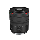 RF 14-35mm f/4L IS USM