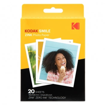 Kodak carta Classic (20fogli)