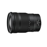 NIKKOR Z 24-120 f/4 S