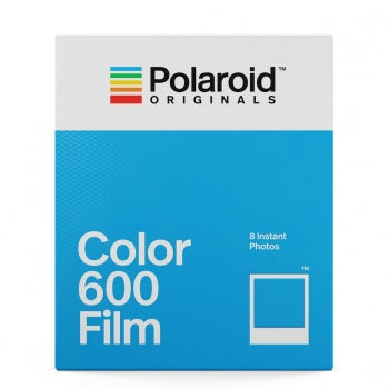 Instant Color Film per serie 600