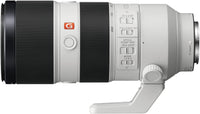 SONY FE 70-200mm f/2.8 GM OSS