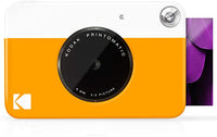 Kodak Printomatic - giallo