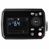 Godox Wisrto AD200